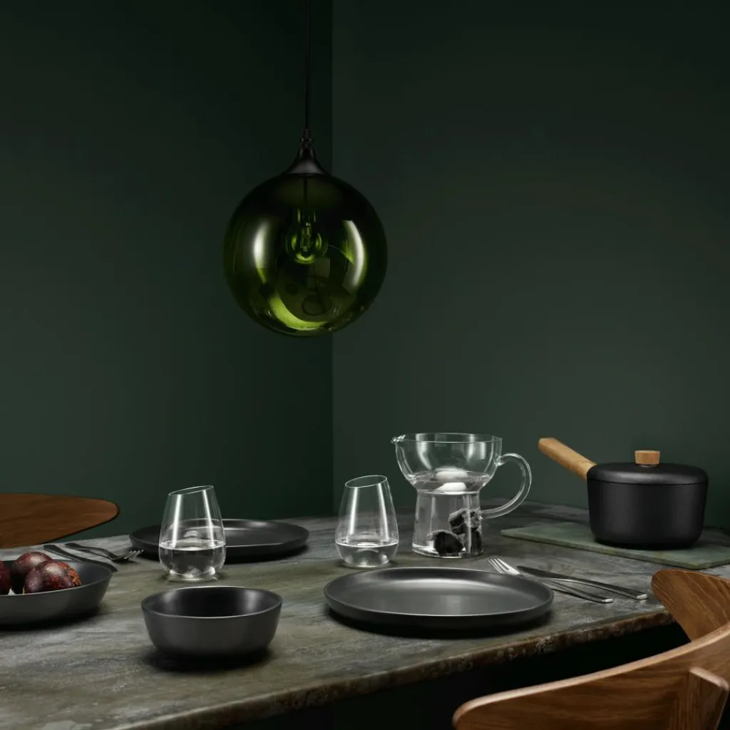 Eva Solo Nordic Kitchen Tiefer Teller| Geschirr