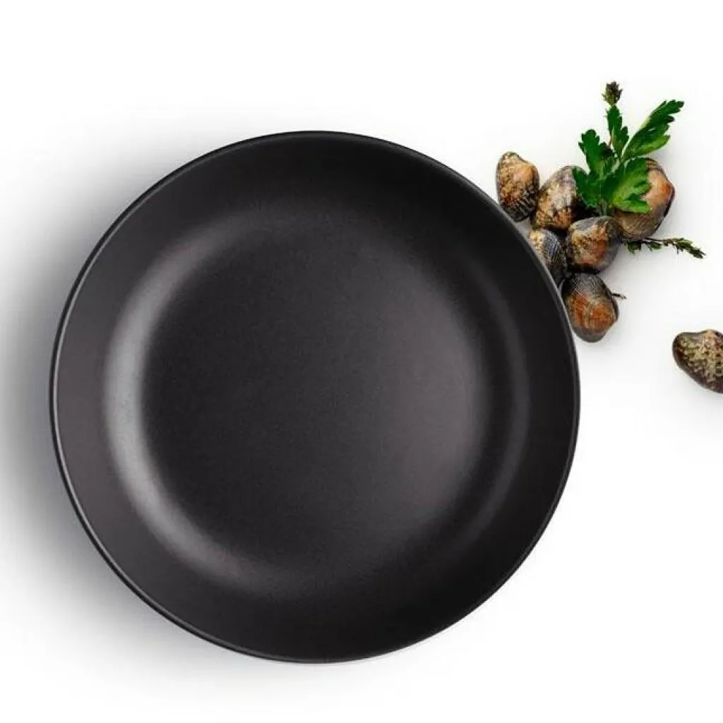 Eva Solo Nordic Kitchen Tiefer Teller| Geschirr