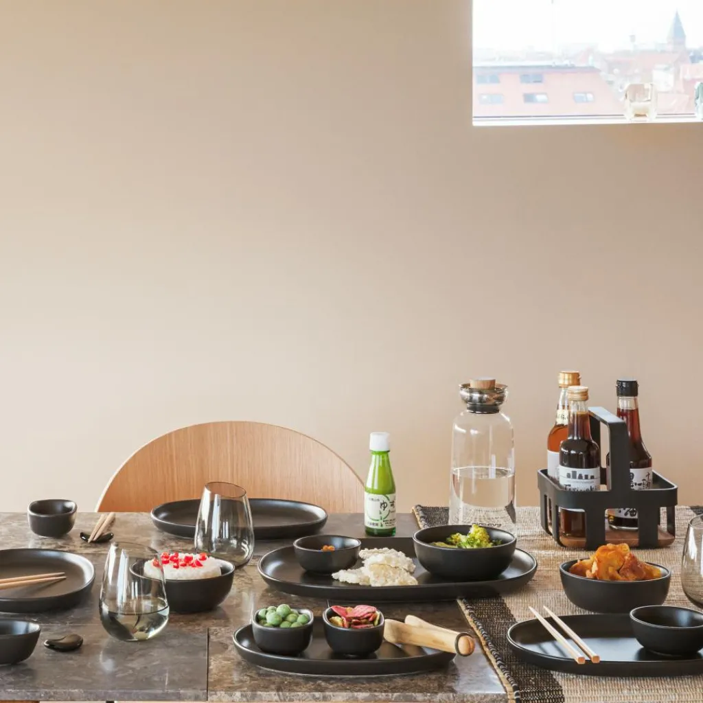 Körbe & Taschen^Eva Solo Nordic Kitchen Tisch Caddy