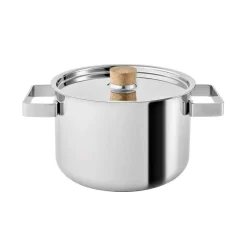 Eva Solo Nordic Kitchen Topf Edelstahl| Pfannen & Töpfe