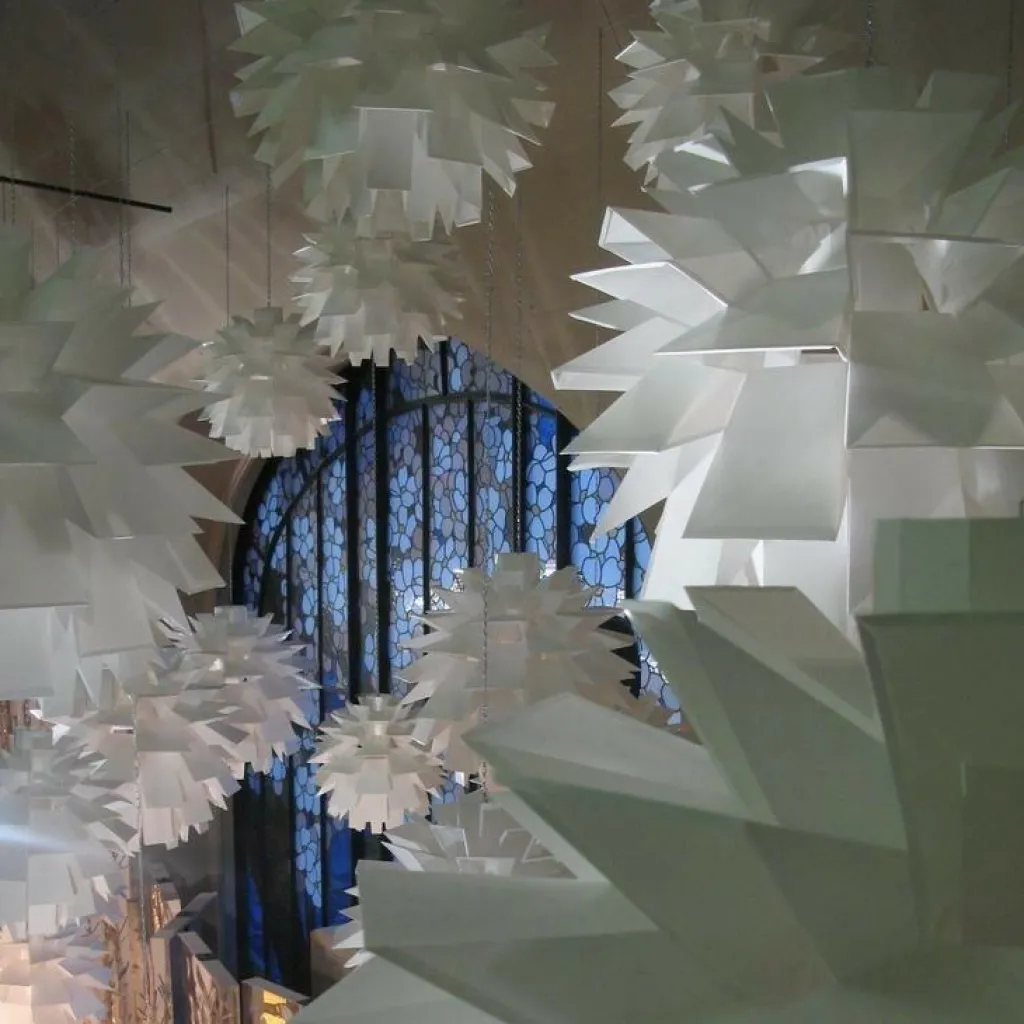 Leuchten-Zubehör^Normann Copenhagen Norm 69 Pendelleuchte