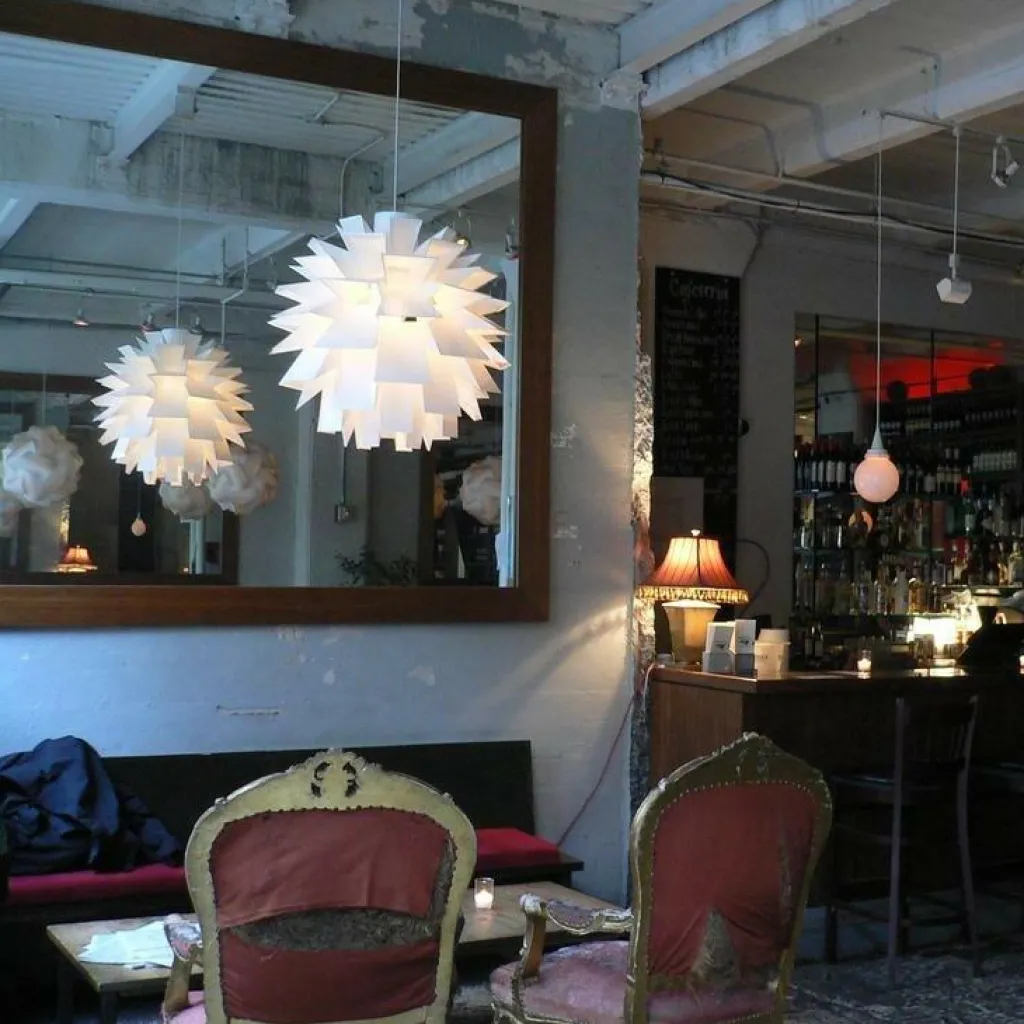 Leuchten-Zubehör^Normann Copenhagen Norm 69 Pendelleuchte