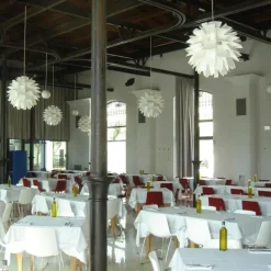 Leuchten-Zubehör^Normann Copenhagen Norm 69 Pendelleuchte