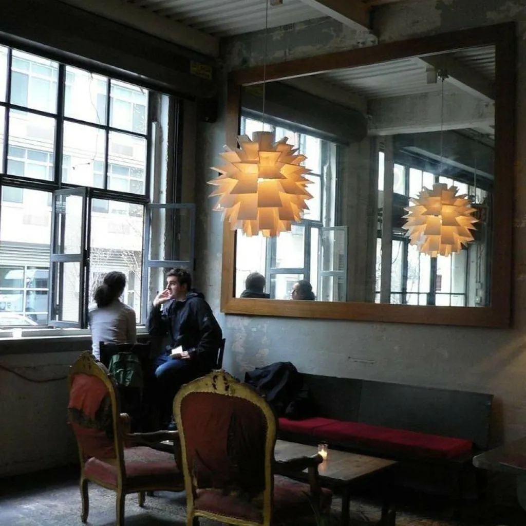 Leuchten-Zubehör^Normann Copenhagen Norm 69 Pendelleuchte