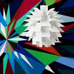 Leuchten-Zubehör^Normann Copenhagen Norm 69 Pendelleuchte