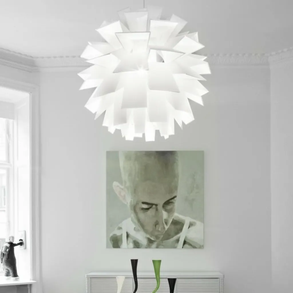 Leuchten-Zubehör^Normann Copenhagen Norm 69 Pendelleuchte