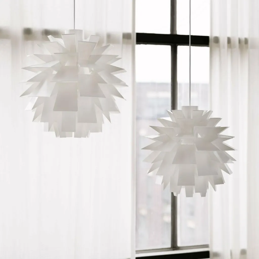 Leuchten-Zubehör^Normann Copenhagen Norm 69 Pendelleuchte