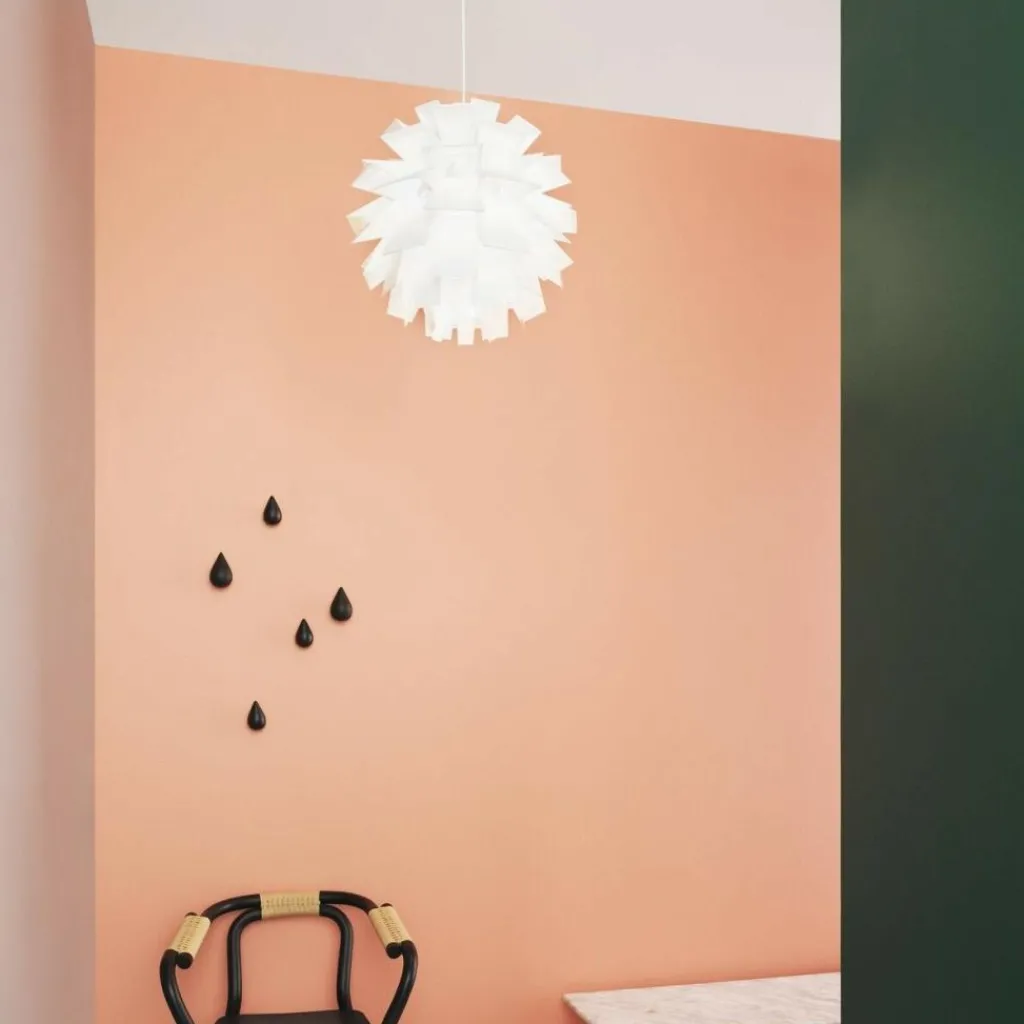 Leuchten-Zubehör^Normann Copenhagen Norm 69 Pendelleuchte