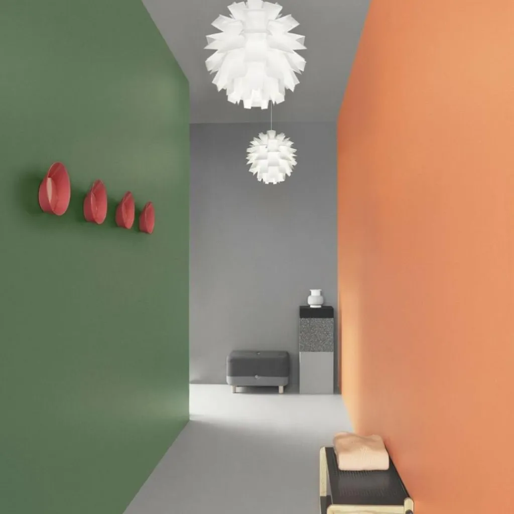 Leuchten-Zubehör^Normann Copenhagen Norm 69 Pendelleuchte