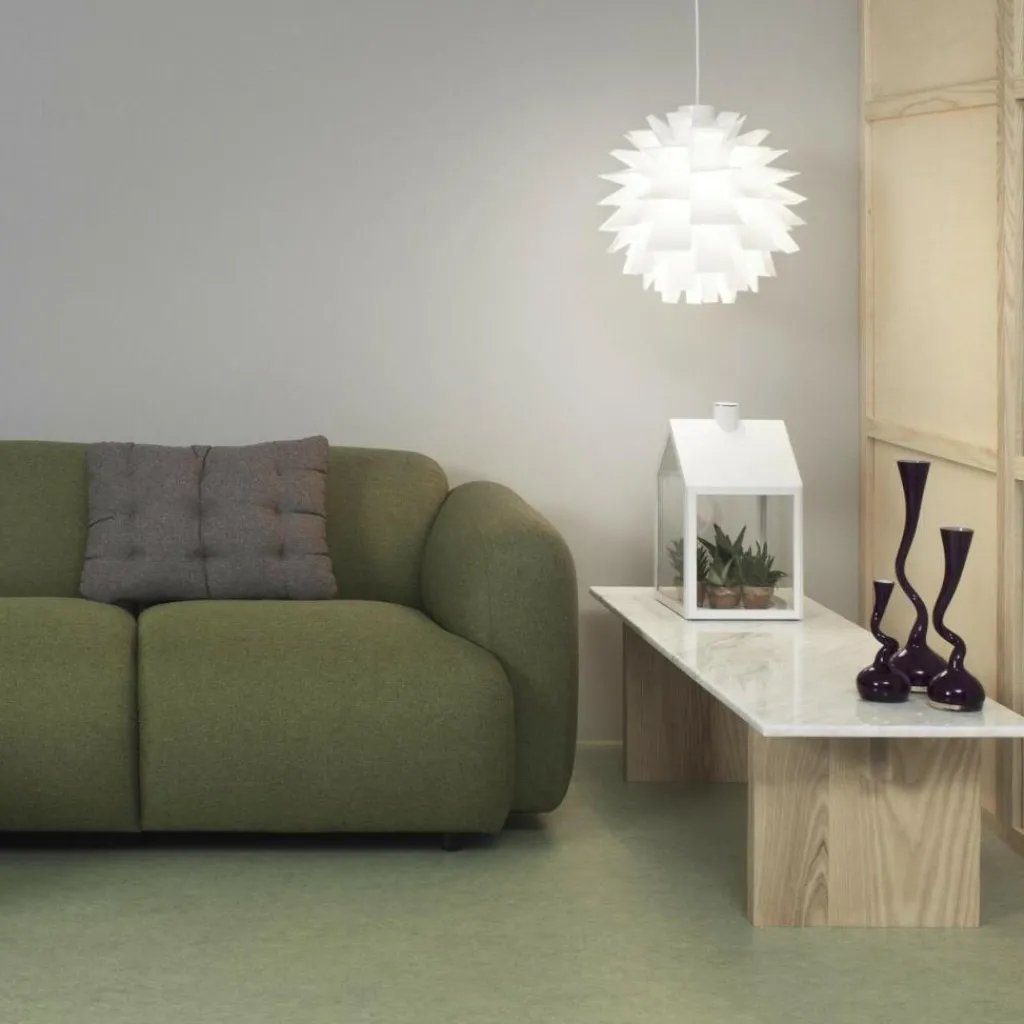 Leuchten-Zubehör^Normann Copenhagen Norm 69 Pendelleuchte