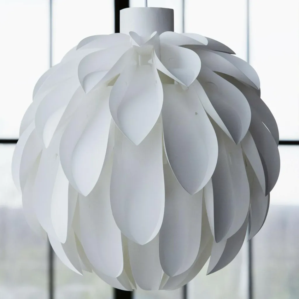 Normann Copenhagen Norm 12 Pendelleuchte| Leuchten-Zubehör