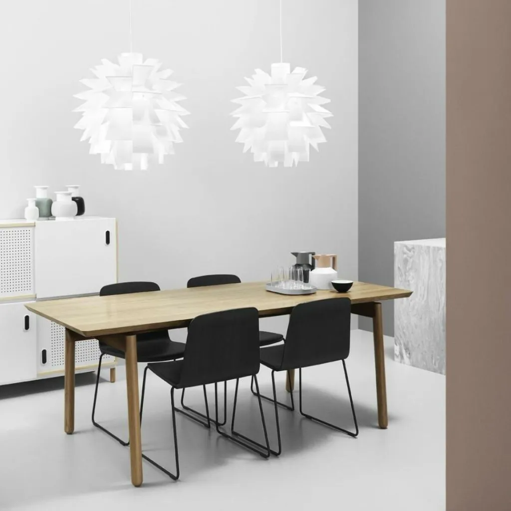 Normann Copenhagen Norm 12 Pendelleuchte| Leuchten-Zubehör