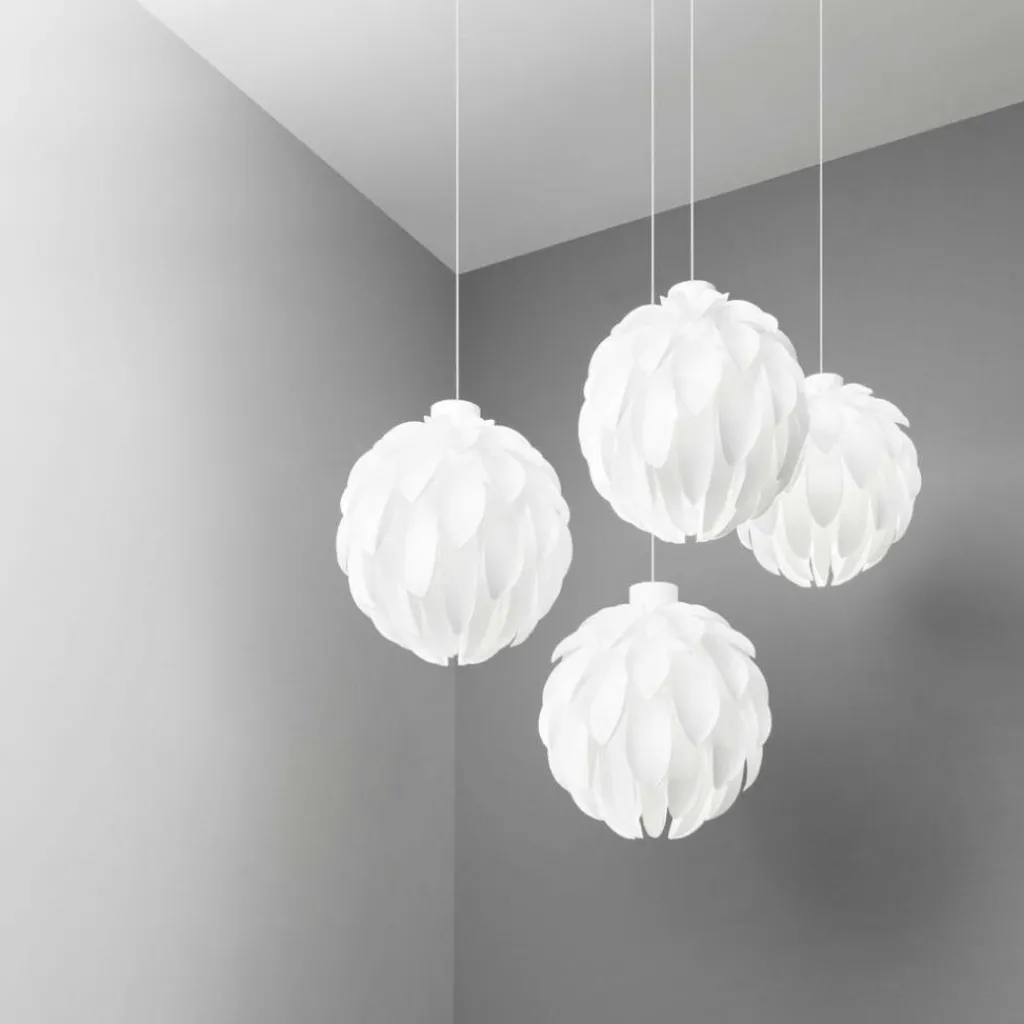 Normann Copenhagen Norm 12 Pendelleuchte| Leuchten-Zubehör