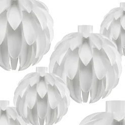 Normann Copenhagen Norm 12 Pendelleuchte| Leuchten-Zubehör