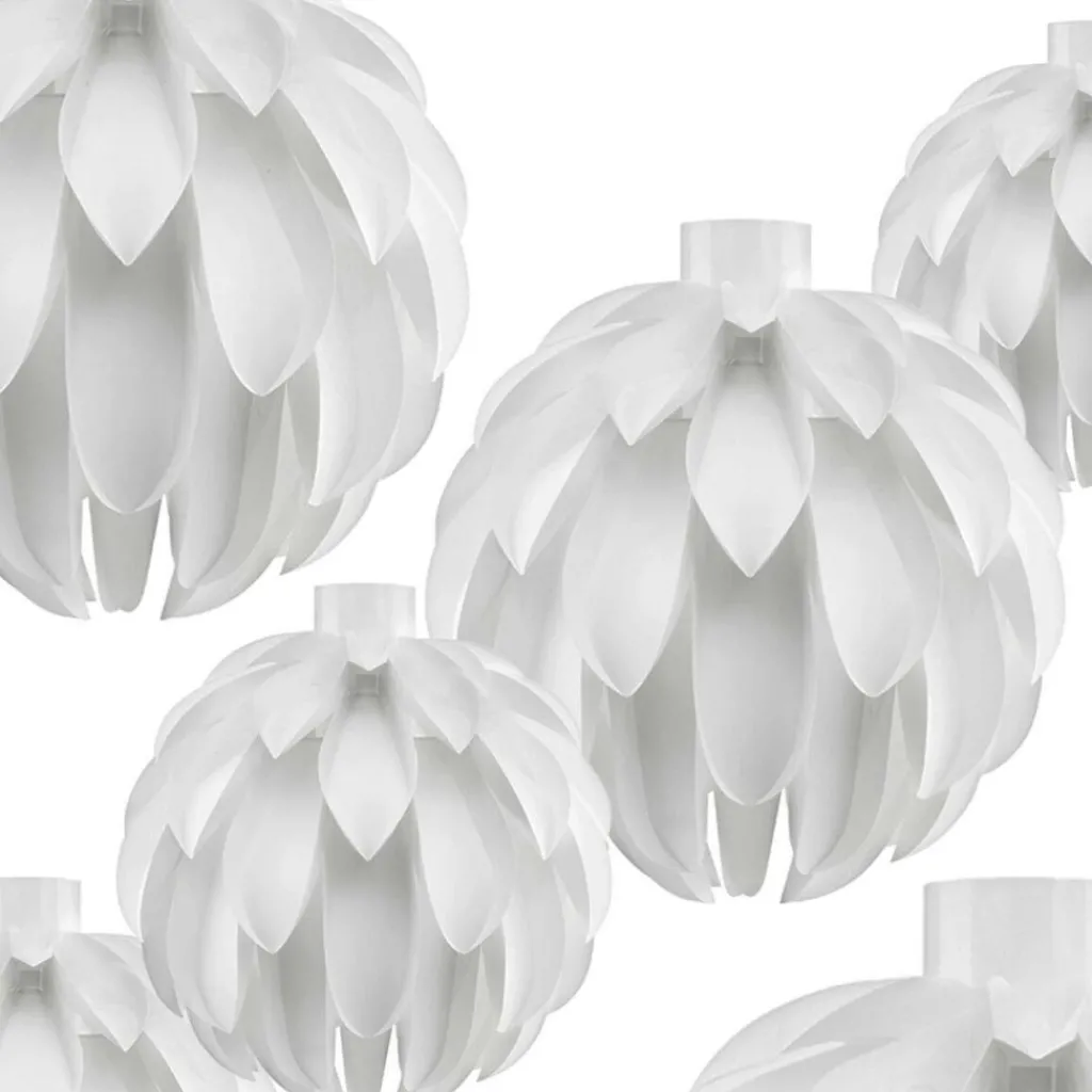 Normann Copenhagen Norm 12 Pendelleuchte| Leuchten-Zubehör