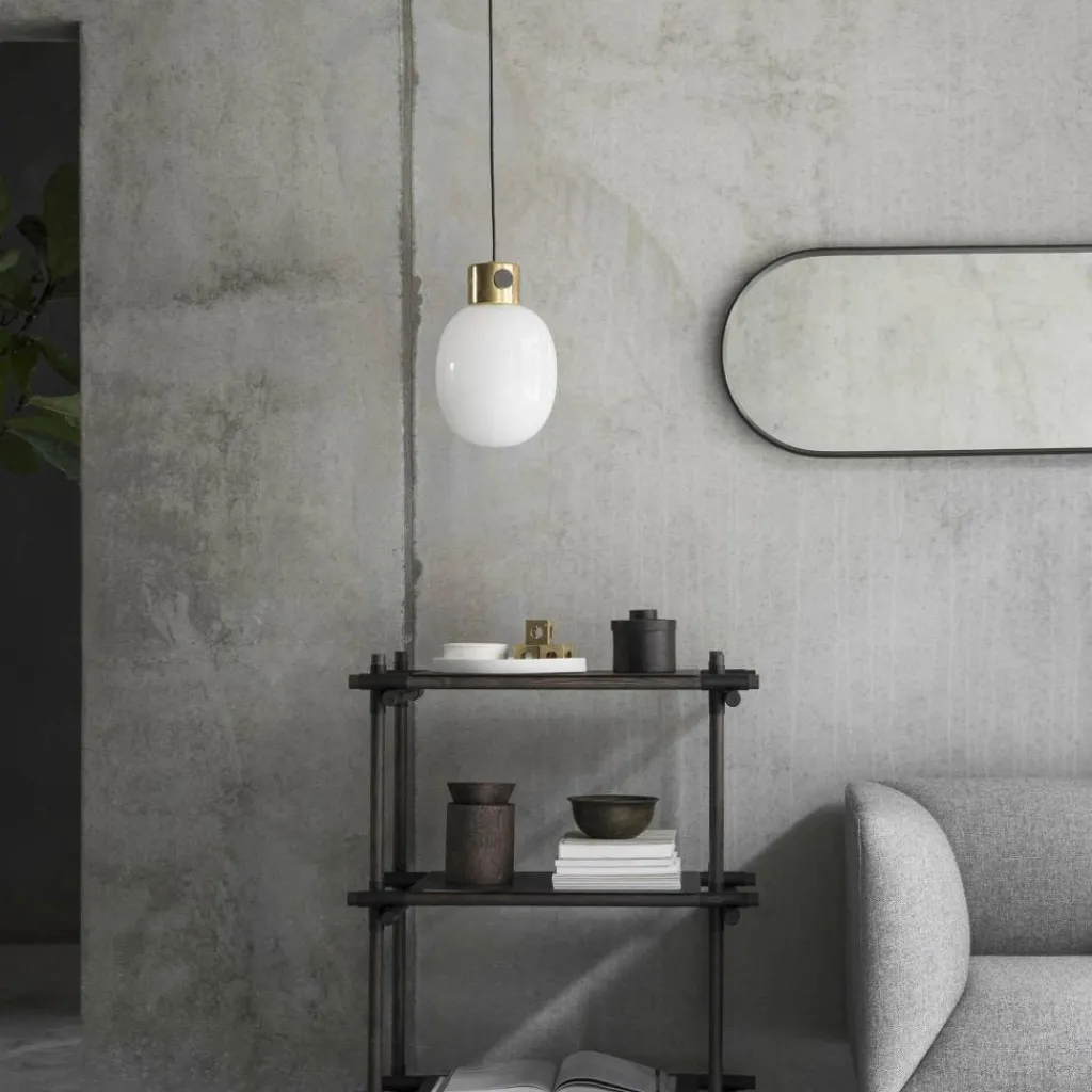 Badaccessoires^Audo Norm Wandspiegel