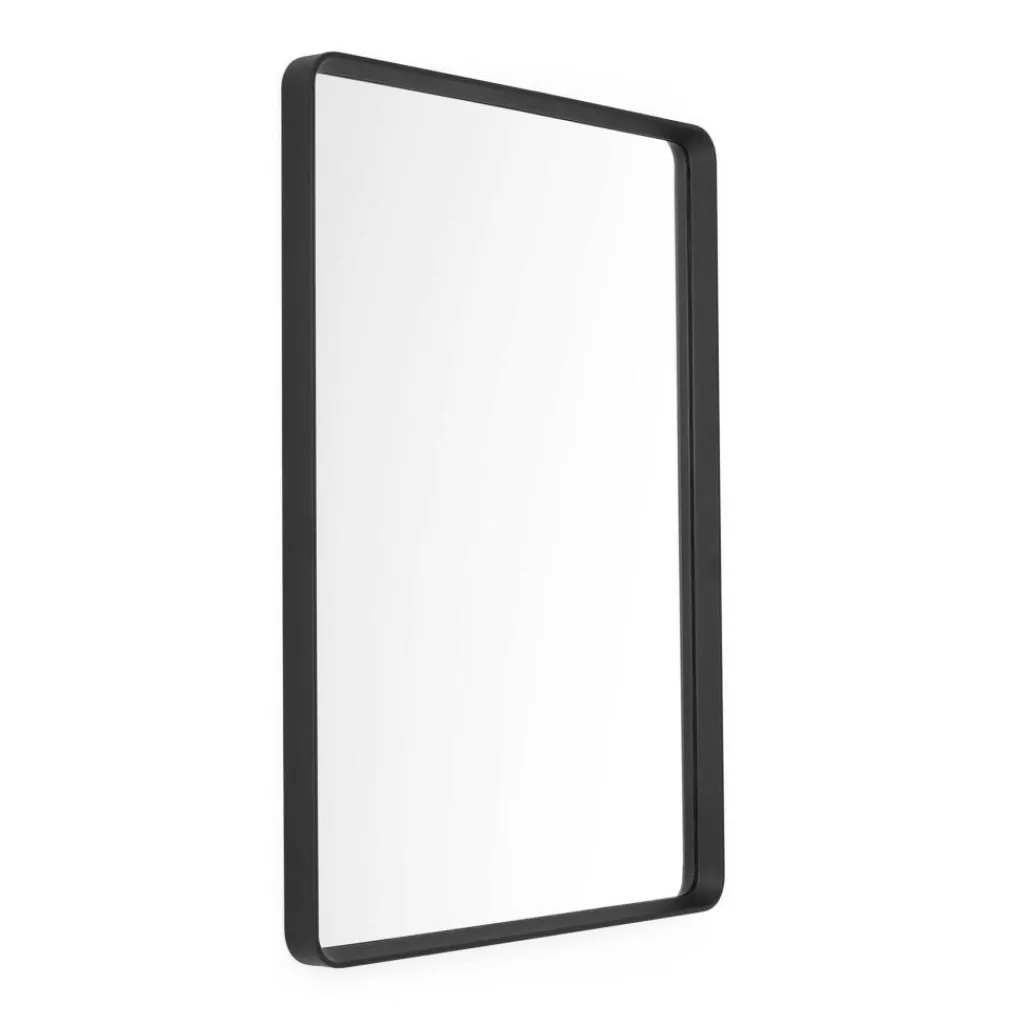 Spiegel|Spiegel^Audo Norm Wandspiegel rechteckig