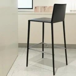 Barhocker^Arper Norma 1713 Barhocker