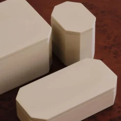 Aufbewahrungsboxen^Ferm Living Nova Aufbewahrungsbox 10x7,5cm