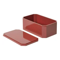 Ferm Living Nova Aufbewahrungsbox 25x15cm| Aufbewahrungsboxen