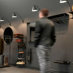 FROST Nova Schuhregal 60cm| Regale|Schuhschränke