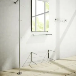 FROST Nova Schuhregal 60cm| Regale|Schuhschränke