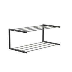 FROST Nova Schuhregal 60cm| Regale|Schuhschränke