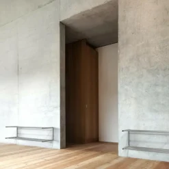 Regale^FROST Nova Schuhregal 100cm