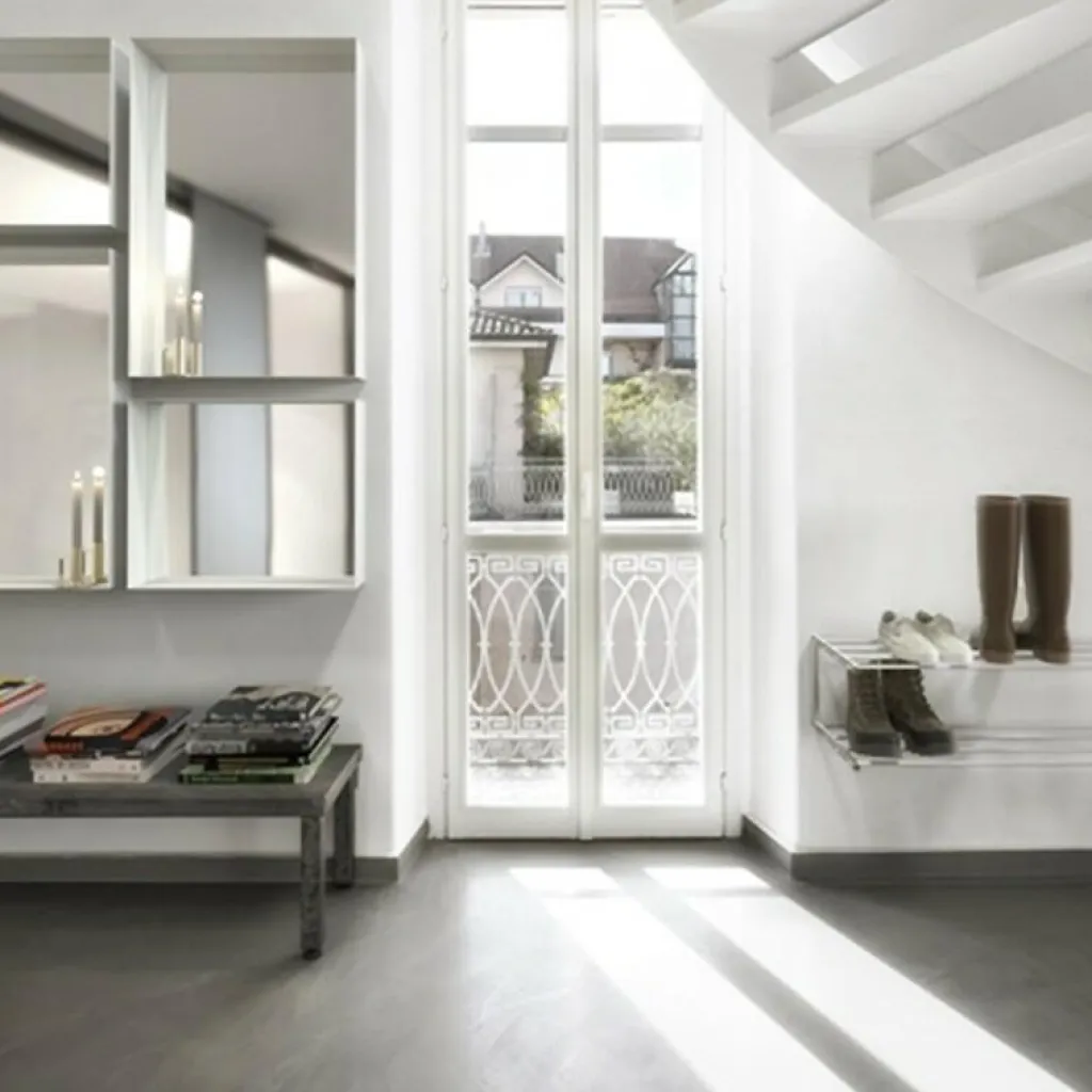 FROST Nova Schuhregal 100cm| Schuhschränke