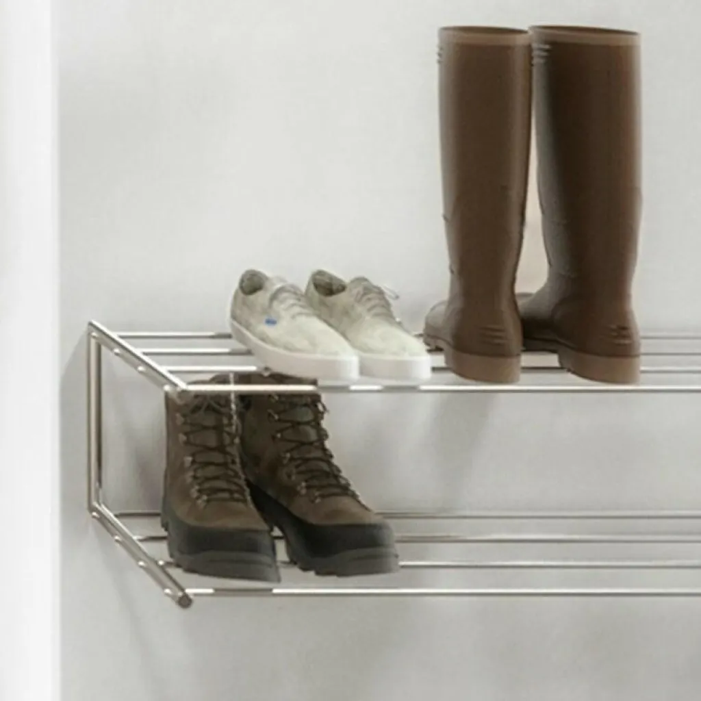 FROST Nova Schuhregal 100cm| Schuhschränke