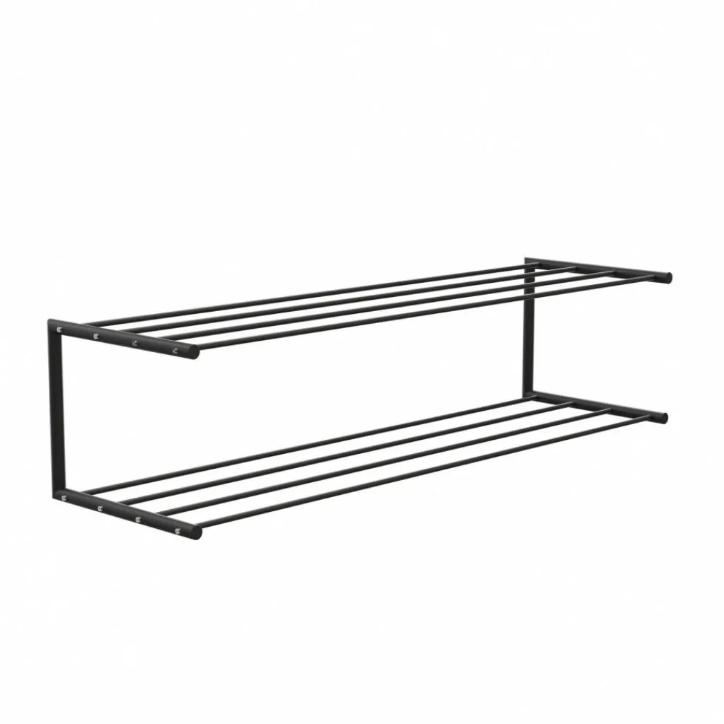 FROST Nova Schuhregal 100cm| Schuhschränke