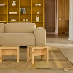 Teppiche^nanimarquina Nuance Wollteppich 170x240cm