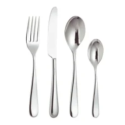 Besteck^Alessi Nuovo Milano Besteckgarnitur