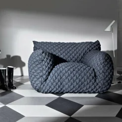 Gervasoni Nuvola 09 Sessel| Sessel