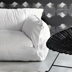 Gervasoni Nuvola 09 Sessel| Sessel