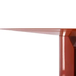 Tische|Esstische^MDF Italia NVL Esstisch oval 120x200cm