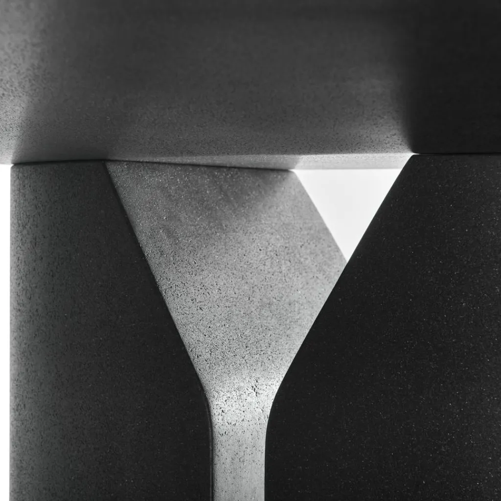 MDF Italia NVL Esstisch rund Ø180cm| Tische|Esstische