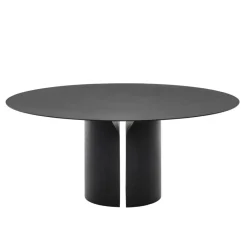 MDF Italia NVL Esstisch rund Ø180cm| Tische|Esstische