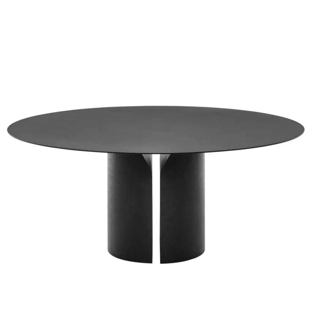 MDF Italia NVL Esstisch rund Ø180cm| Tische|Esstische