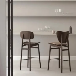 NORR 11 NY11 Barstuhl 65cm| Barhocker