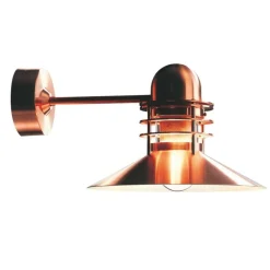 Deckenleuchten Außen|Deckenleuchten Außen^Louis Poulsen Nyhavn Außenwandleuchte