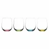Gläser^Riedel O Wine Happy O Wasserglas 4er Set