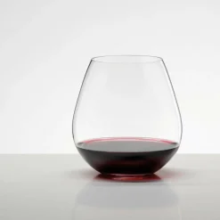 Gläser|Barzubehör^Riedel O Wine Pinot Weinglas 2er Set