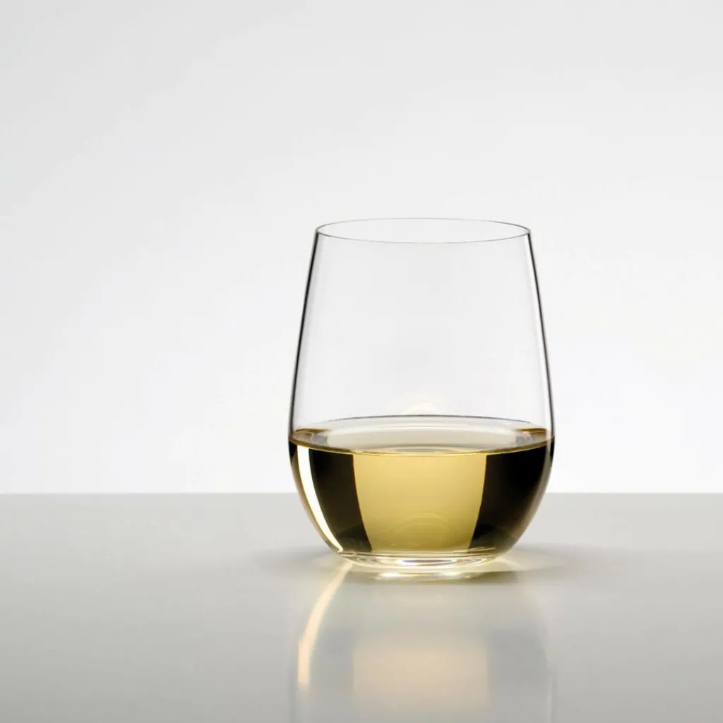 Weinzubehör|Gläser^Riedel O Wine Viognier/Chardonnay Weinglas 6+2 gratis