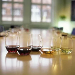 Weinzubehör^Riedel O Wine Weinglas 6+2 gratis