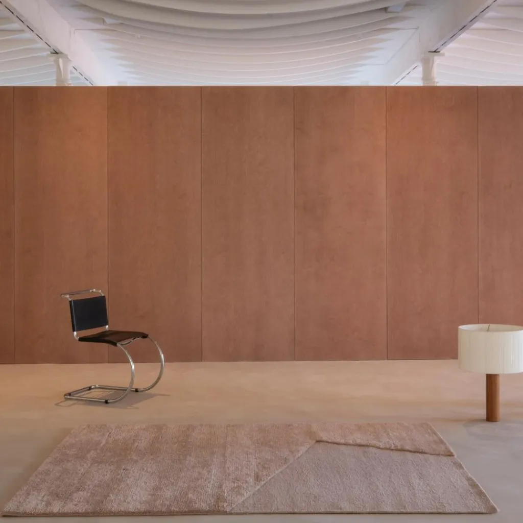 Teppiche^nanimarquina Oblique Wollteppich 200x300cm