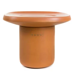 Tische^Moooi Obon Beistelltisch quadratisch hoch