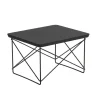 Vitra Occasional Table LTR Beistelltisch Massiv basic dark| Beistelltische