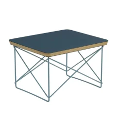 Vitra Occasional Table LTR Beistelltisch Linoleum| Beistelltische|Tische