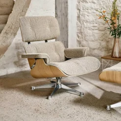 Vitra Occasional Table LTR Beistelltisch Massiv weiß| Beistelltische